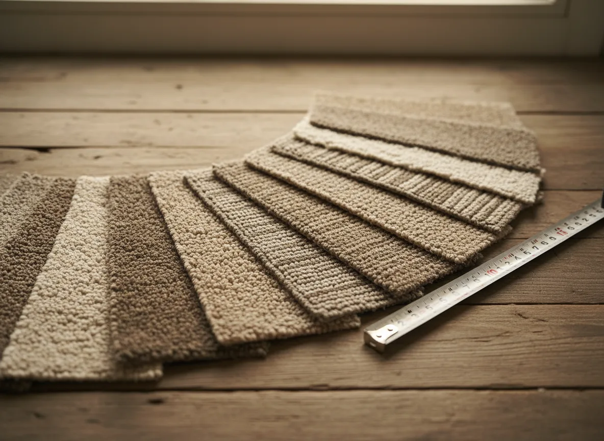 Carpet Installation Chambers, NE FAQs